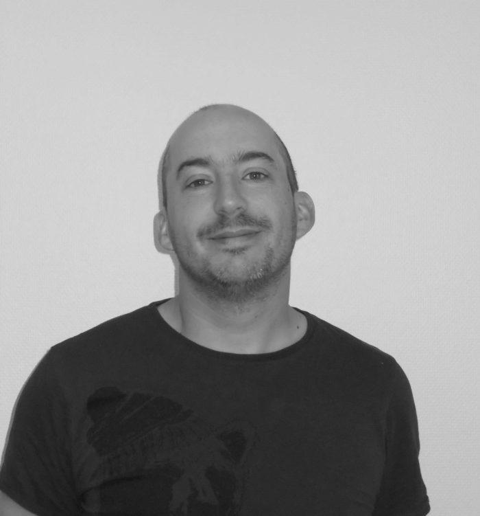 etienne, responsable réseaux