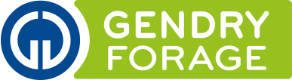 logo gendry forage dirigé