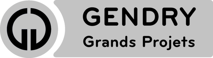 logo gendry grands projets